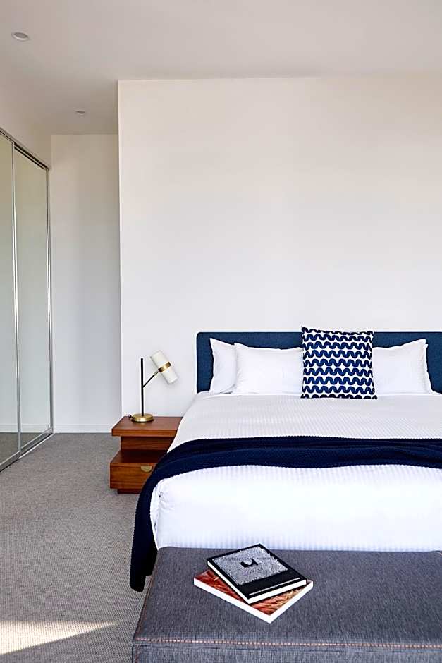 The Johnson Brisbane - Art Series