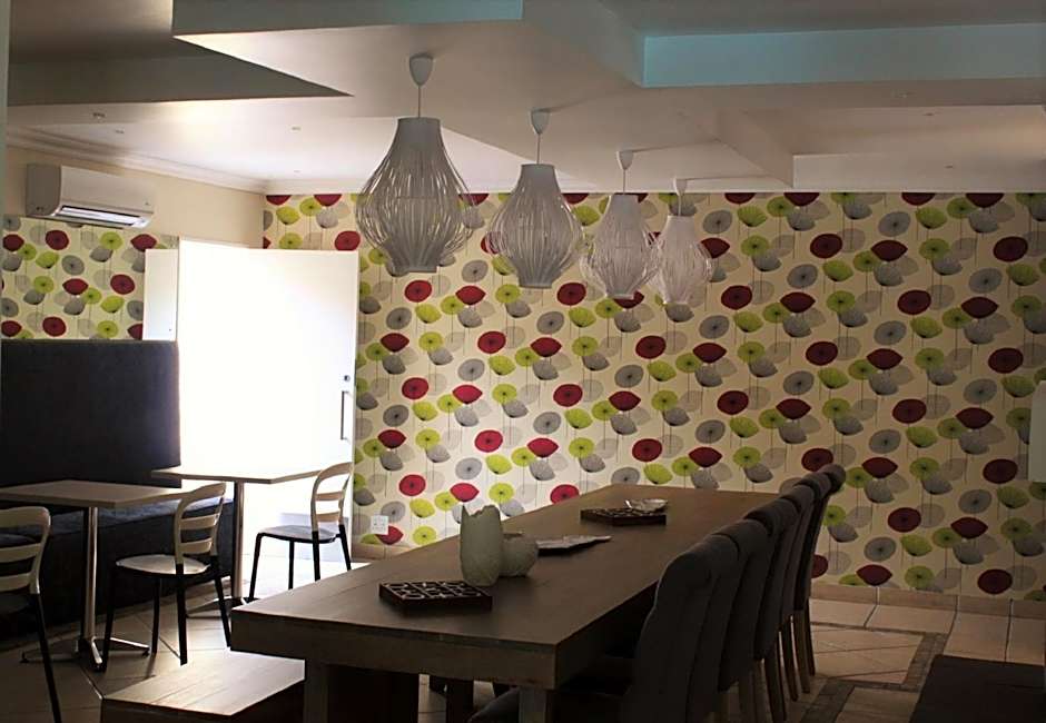 Midrand Conference Centre