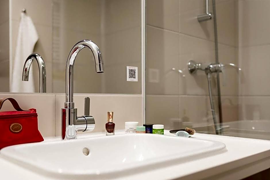 Brera Serviced Apartments Singen