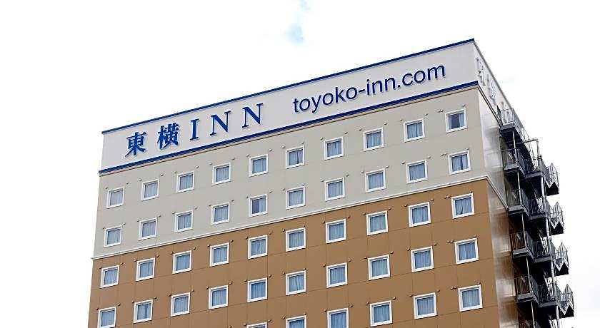 Toyoko Inn Iwakuni-eki Nishi-guchi