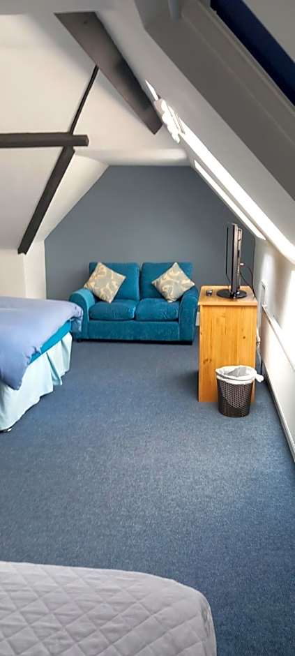 Ty Castell Guest House