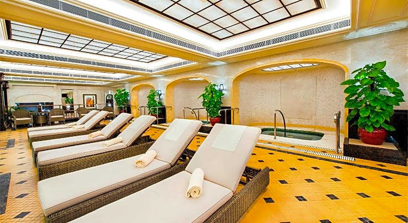 Harbourview Hotel Macau