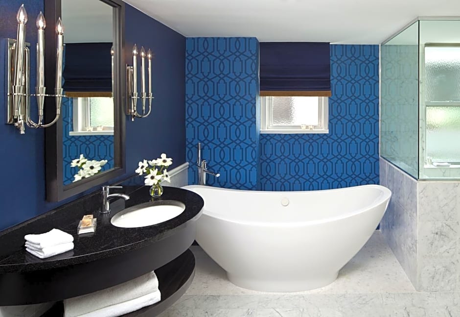 Kimpton George Hotel, an IHG Hotel By IHG