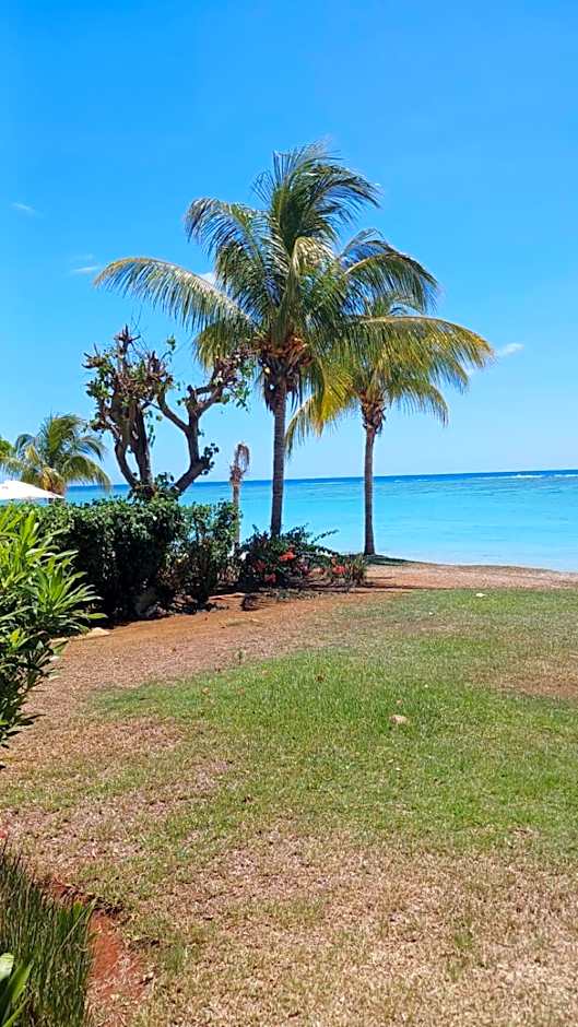 Cap Ouest Luxury Beachfront