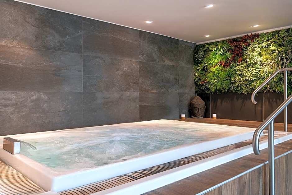 Best Western Plus Central Park Hotel & Spa