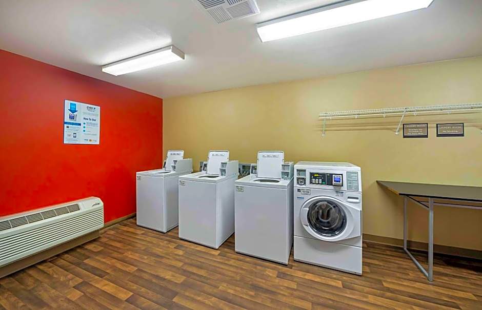 Extended Stay America Suites - Oklahoma City - NW Expressway