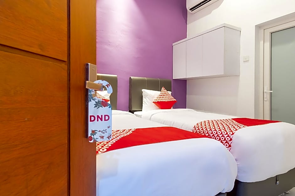 Hotel O Royal Guest House