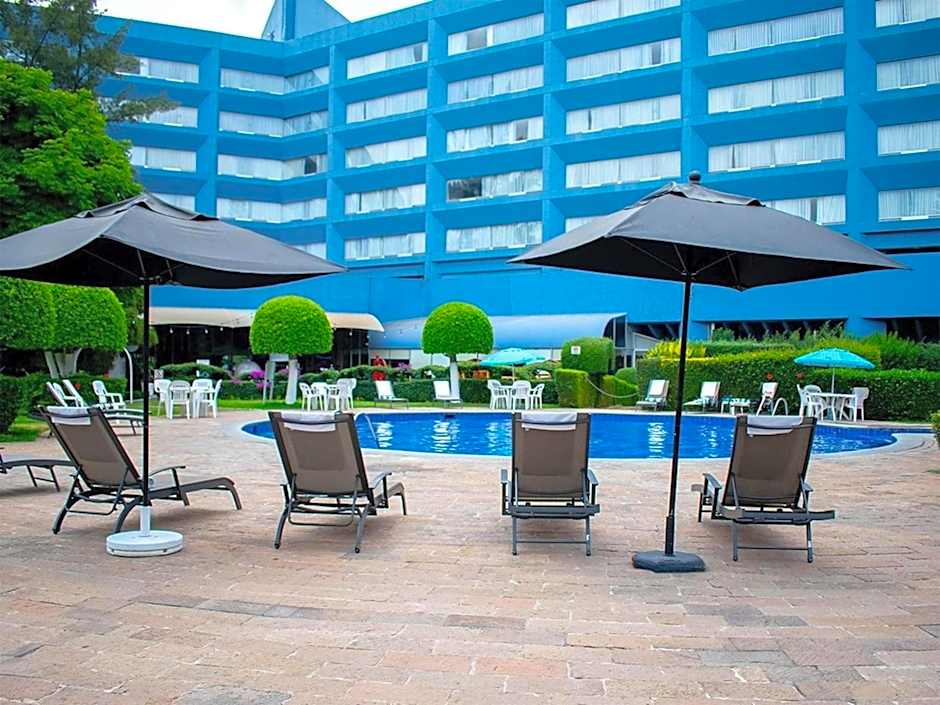 Grand Cantalagua Hotel Morelia, BW Signature Collection