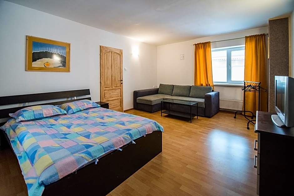 Transylvania Guest House