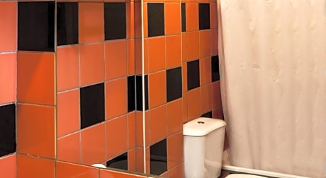 Apartment One Bedroom