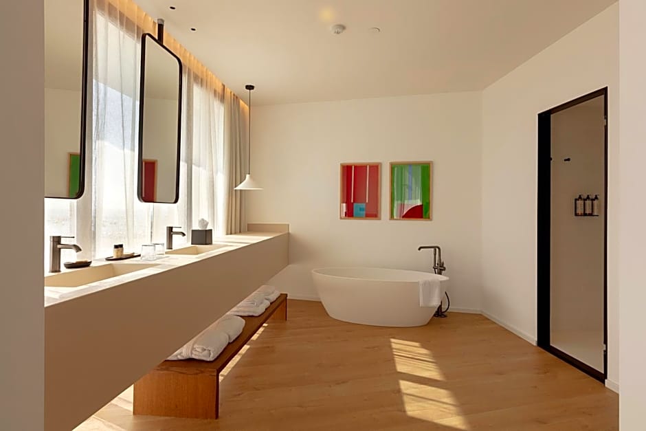 Elisabeth by the Sea Hotel