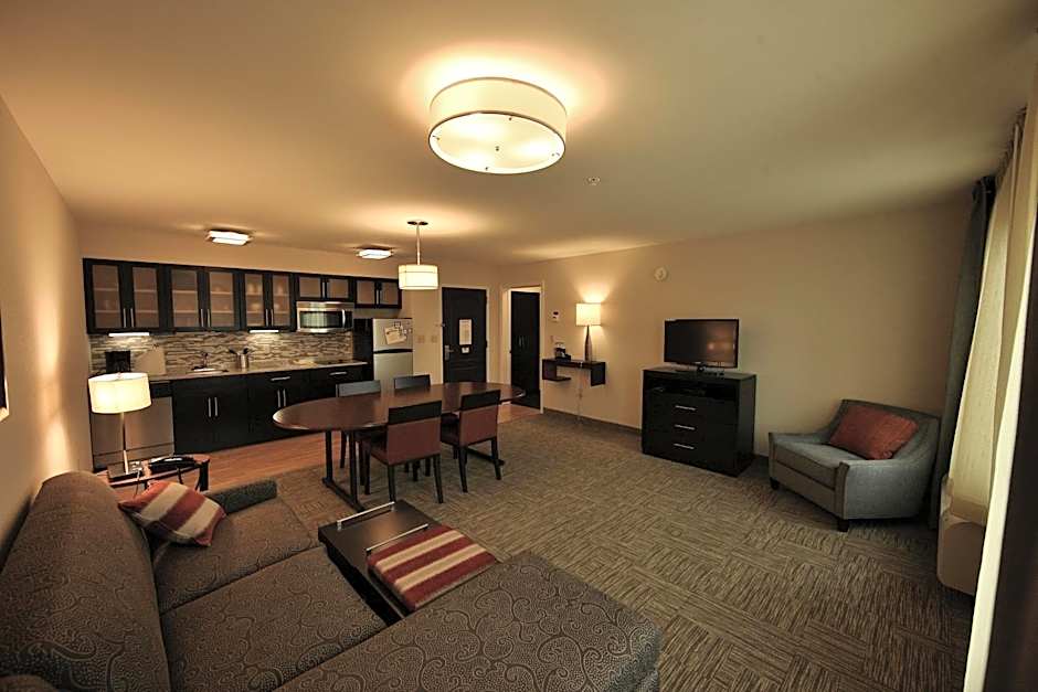 Staybridge Suites Syracuse Liverpool By IHG