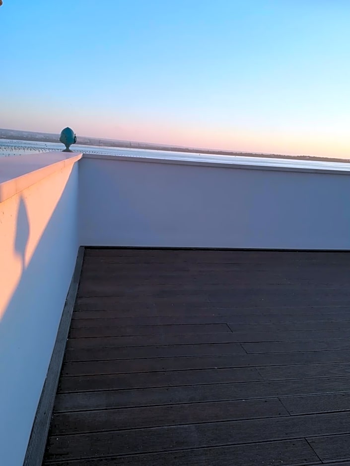 B&B La Terrazza di NonnAnna