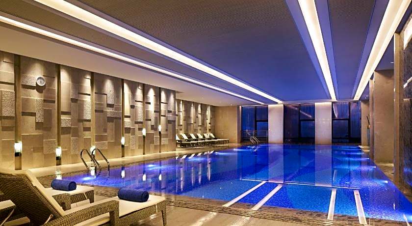 Wanda Realm Huangshi