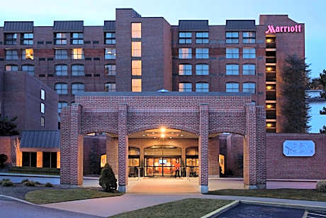 Providence Marriott Downtown