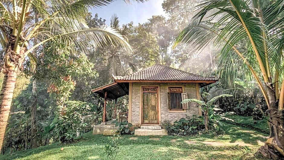 Saridevi Ecolodge
