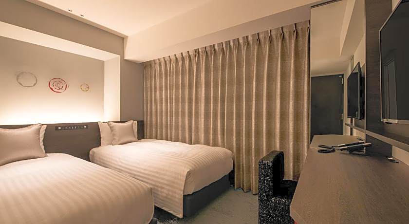 HOTEL VISTA TOKYO Tsukiji