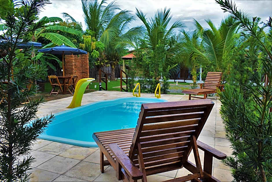 Pousada Delicia De Sono