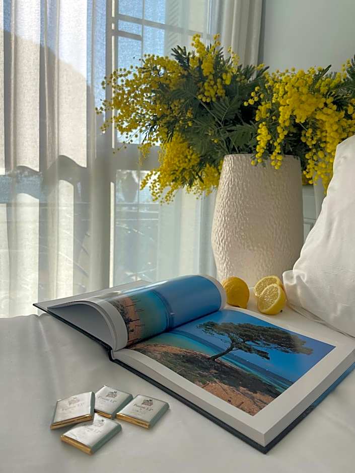 Eden Rose Grand Hotel BW Premier Collection