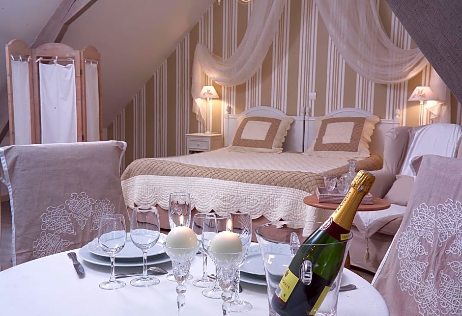 Côte d'Opale - La Ferme des Saules