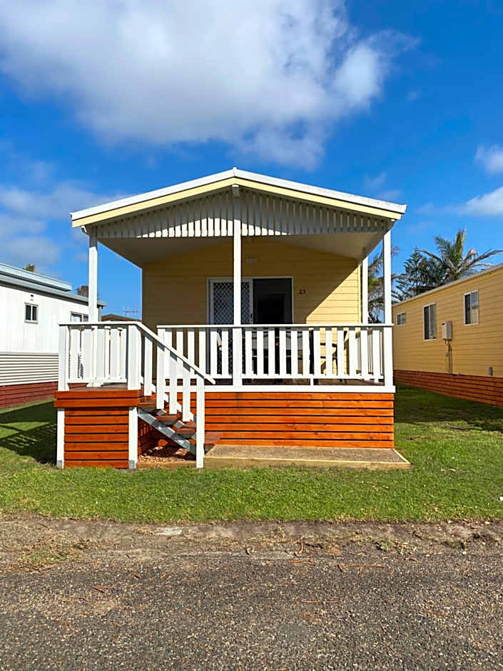 Ingenia Holidays Old Bar Beach