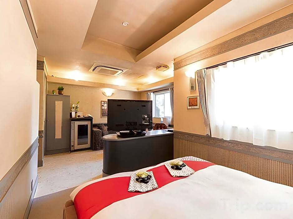 Tabist Hotel Nizi Fuefuki Misaka