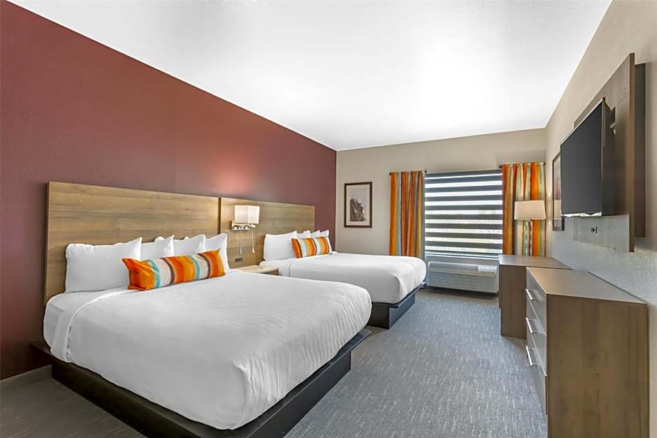 Best Western Plus Casa Grande Inn & Suites