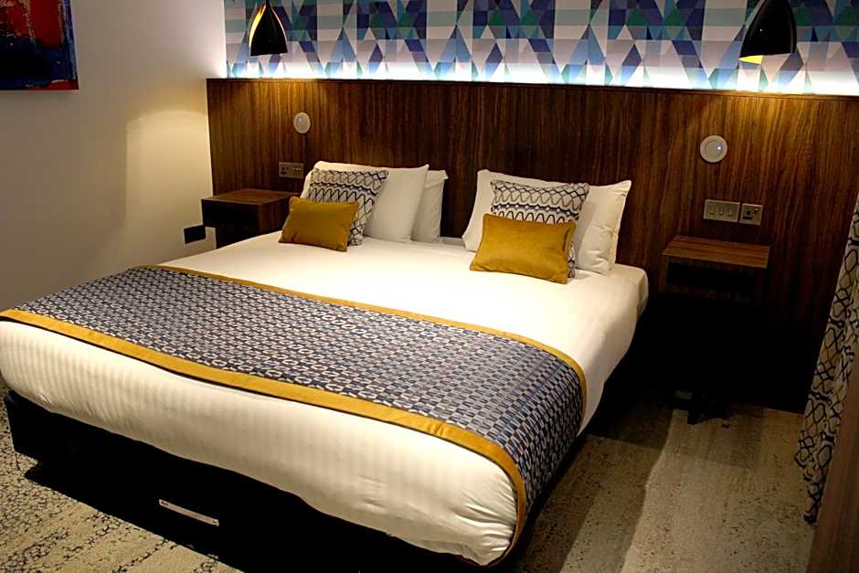 91 Aparthotel Jesmond Road