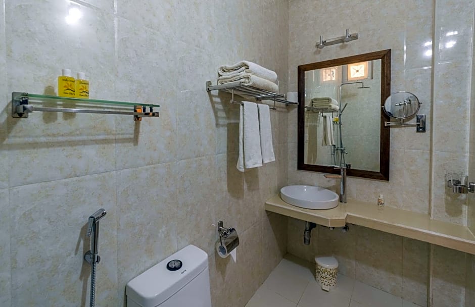 Ocean Lilly Inn
