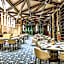 Intercontinental Grand Ankara By IHG