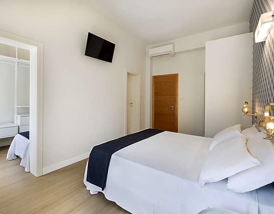 Hotel Buona fortuna