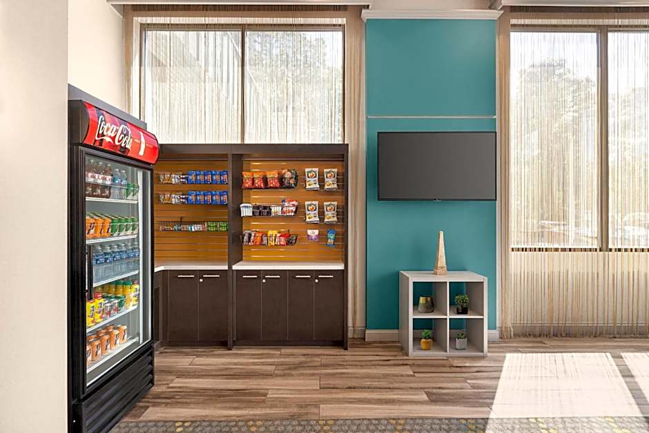 Holiday Inn Boston - Cambridge Area by IHG 