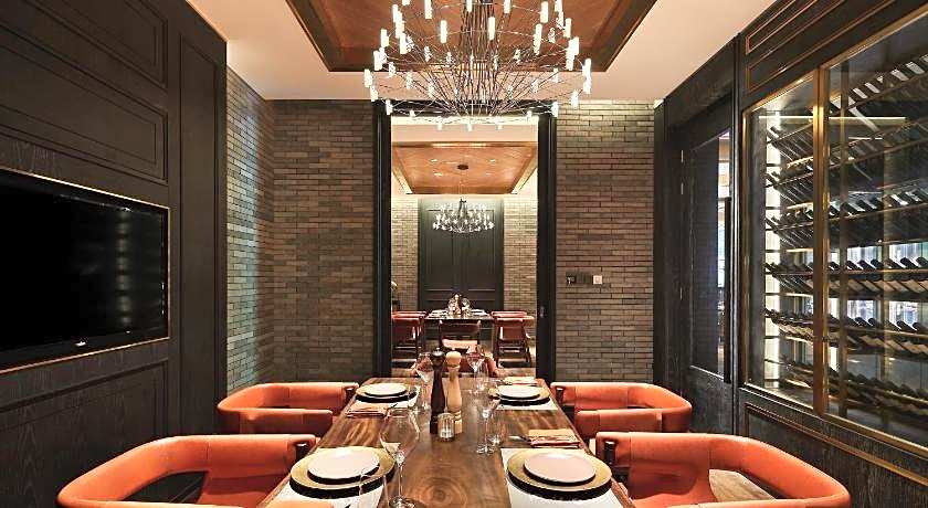 Pullman Shanghai Qingpu Excellence