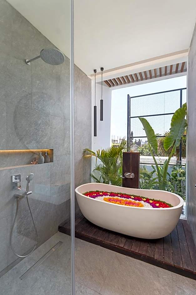 Botanika Estate Private Pool Villa