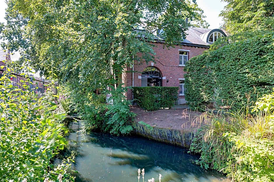 Boutique hotel Roosendaelhof