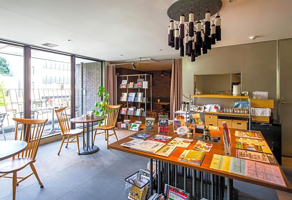 Kyoto Itoya Hotel