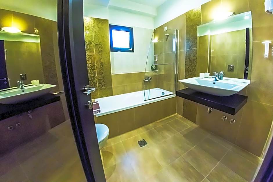 Giotis Boutique Hotel