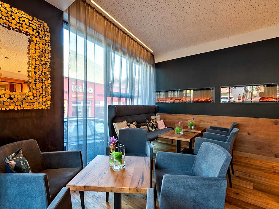 Stadthotel EGGERBRÄU