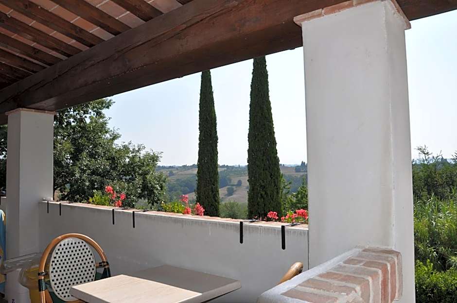 Locanda le Boscarecce
