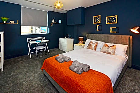 Townhouse PLUS @ London Road Stoke