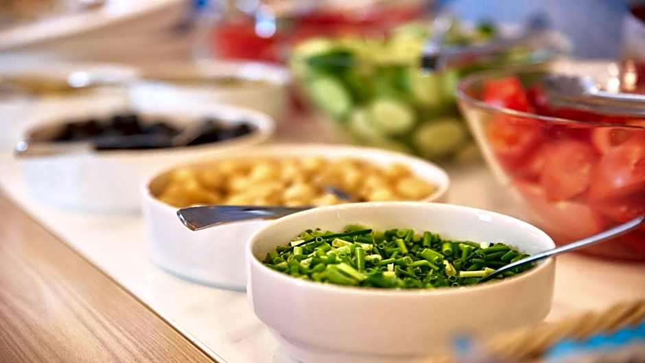 B&B HOTEL Katowice Centrum