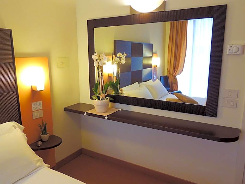 Hotel Hamiltown