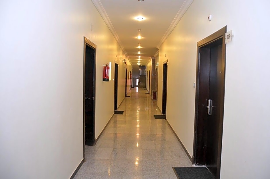 Fakhamet Al Taif Hotel Apartments 1