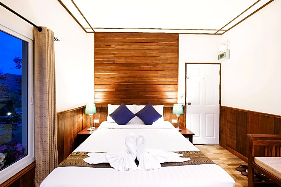 Vieng Tawan Sukhothai Hotel 