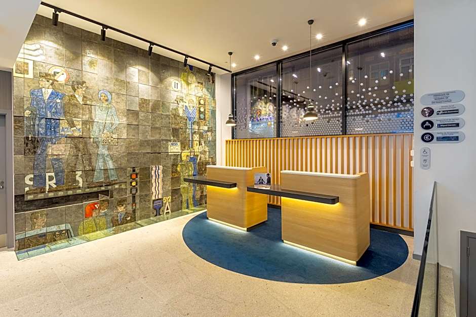 Holiday Inn Express Porto City Centre By IHG