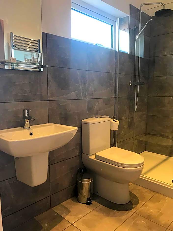 Oakwood Farm Mews Chester