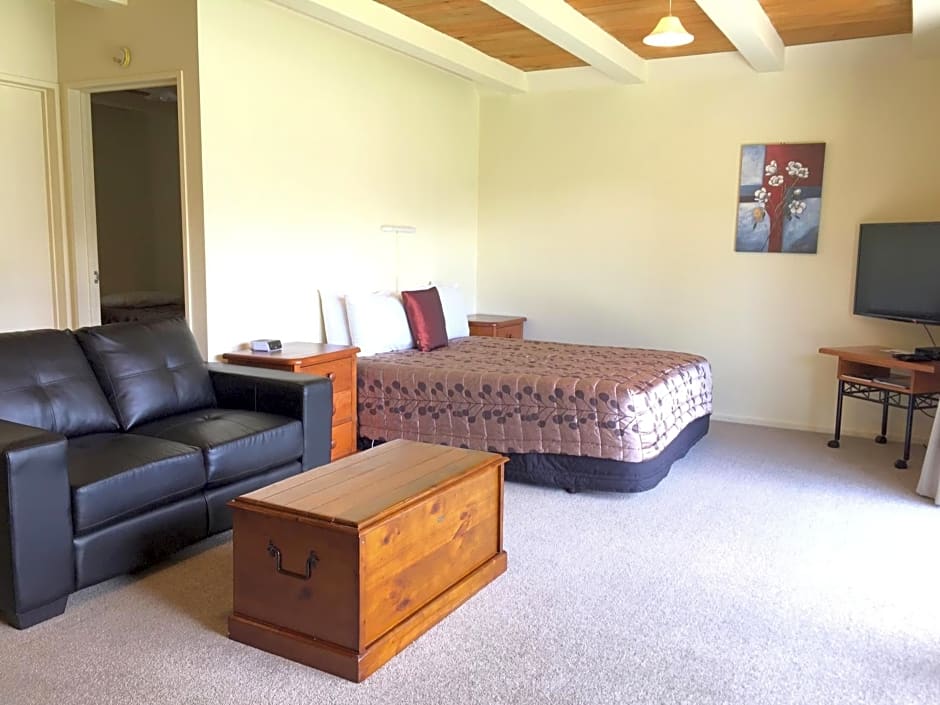 Wanaka Heights Motel