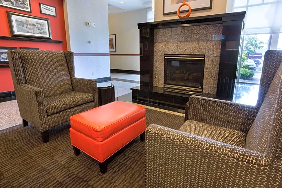 Drury Inn & Suites Dayton North