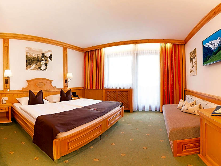 Alpenhotel Tirolerhof