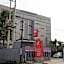 OYO 1477 Athar 88 Hotel
